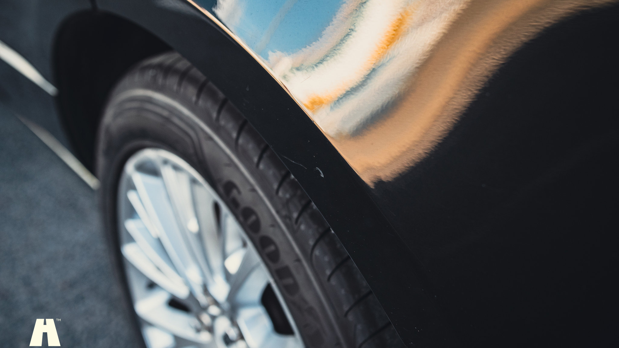 Exterior image of 2011 Range Rover TDV8 Autobiography  (72)