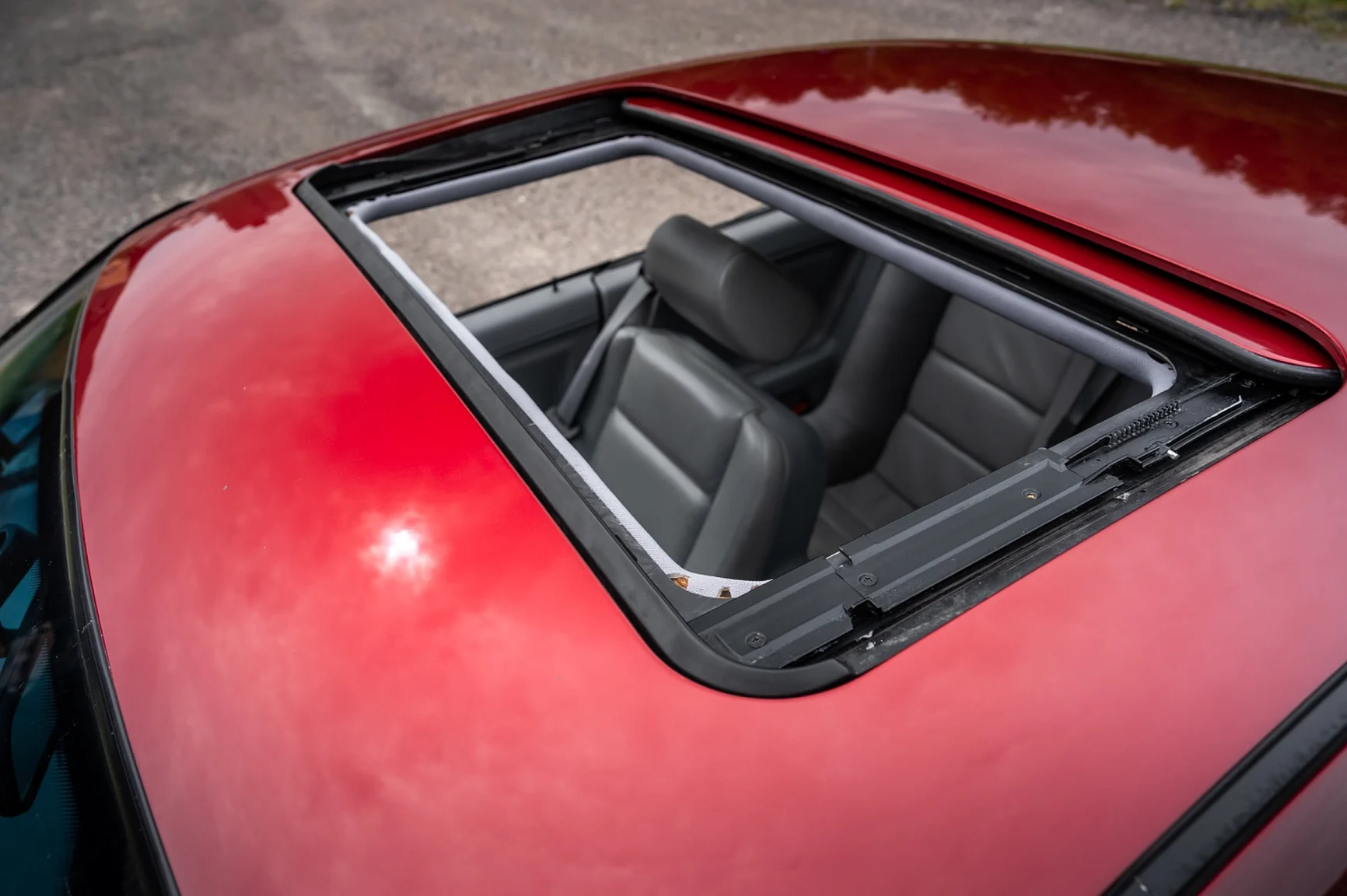 Aussenfoto 1991 BMW 850i (60)