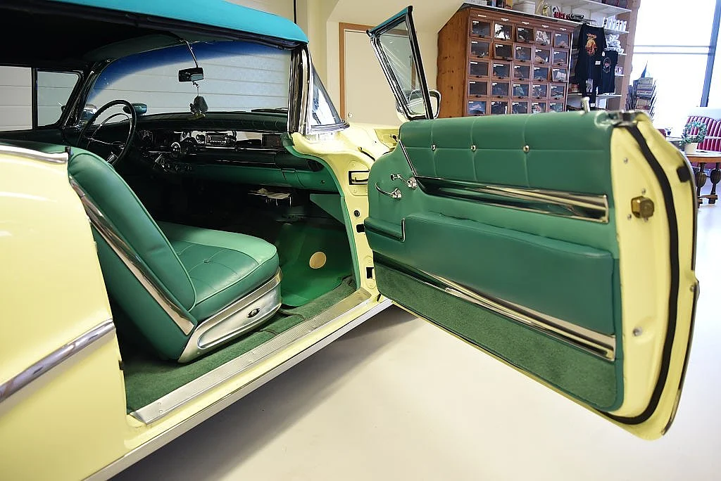 Bild von 1958 Buick Limited (58)