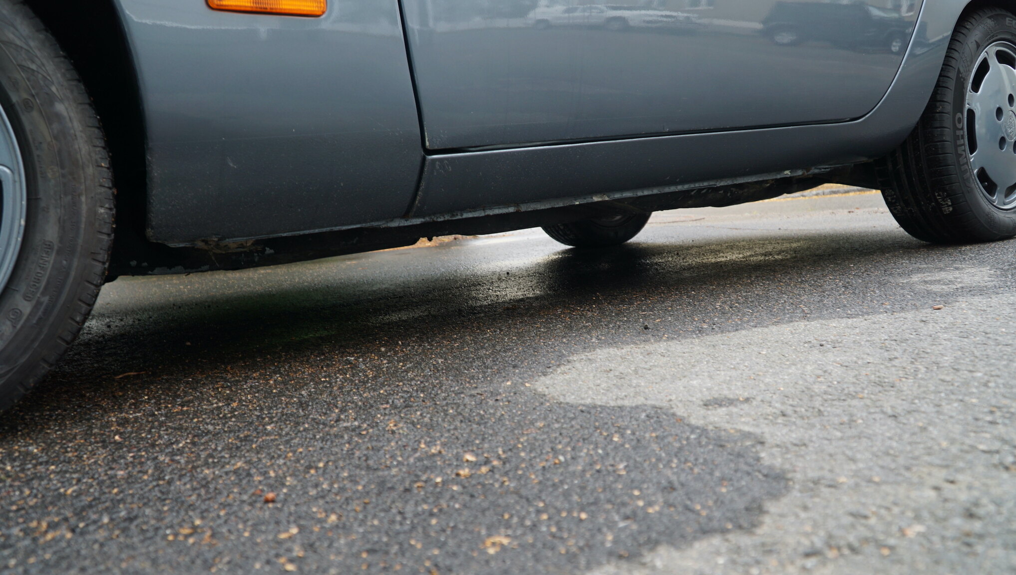 Aussenfoto 1983 Porsche 928S (83)