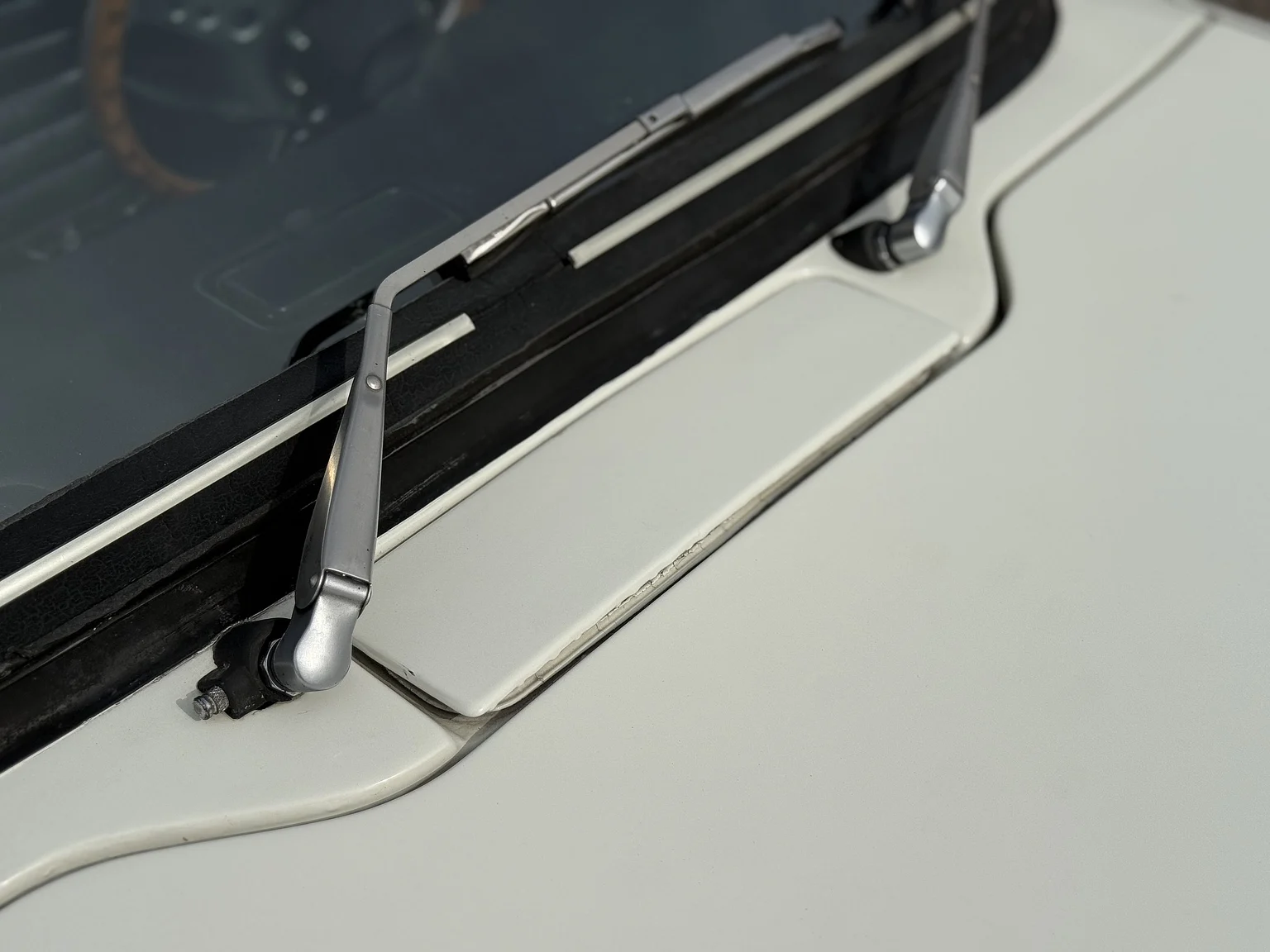 Aussenfoto 1970 Triumph TR6 (41)