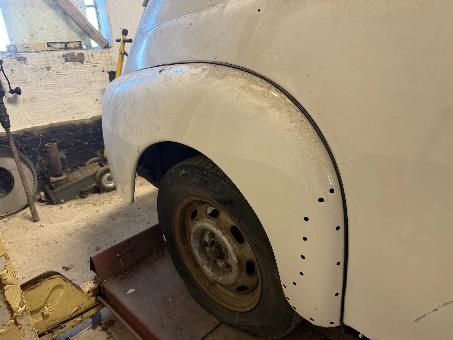 Aussenfoto 1965 Volvo PV 544F (36)