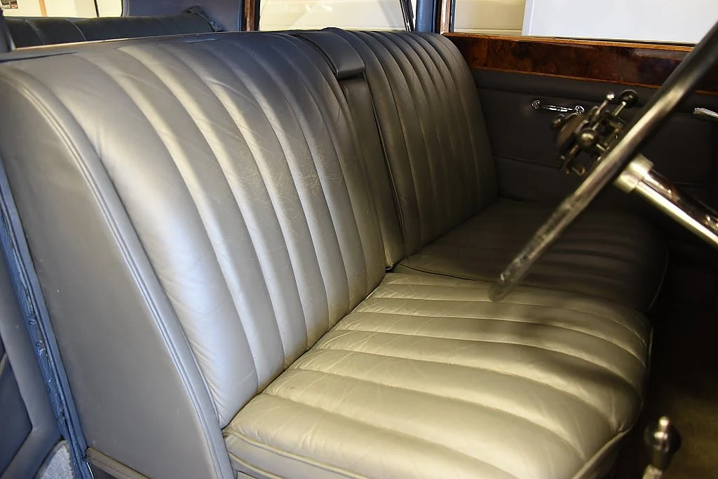 Image of 1934 Rolls-Royce Phantom (22)