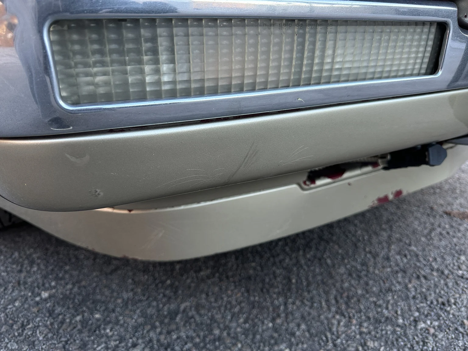 Exterior image of 1989 Cadillac Seville (64)