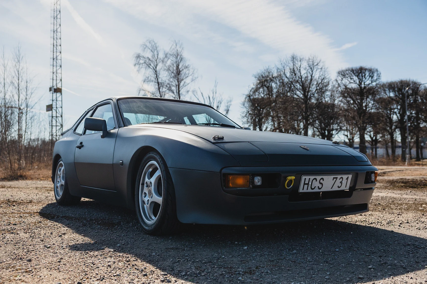 Aussenfoto 1982 Porsche 944 Trackday (4)