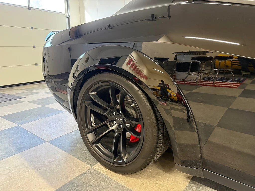 Bild von 2020 Dodge Challenger (13)