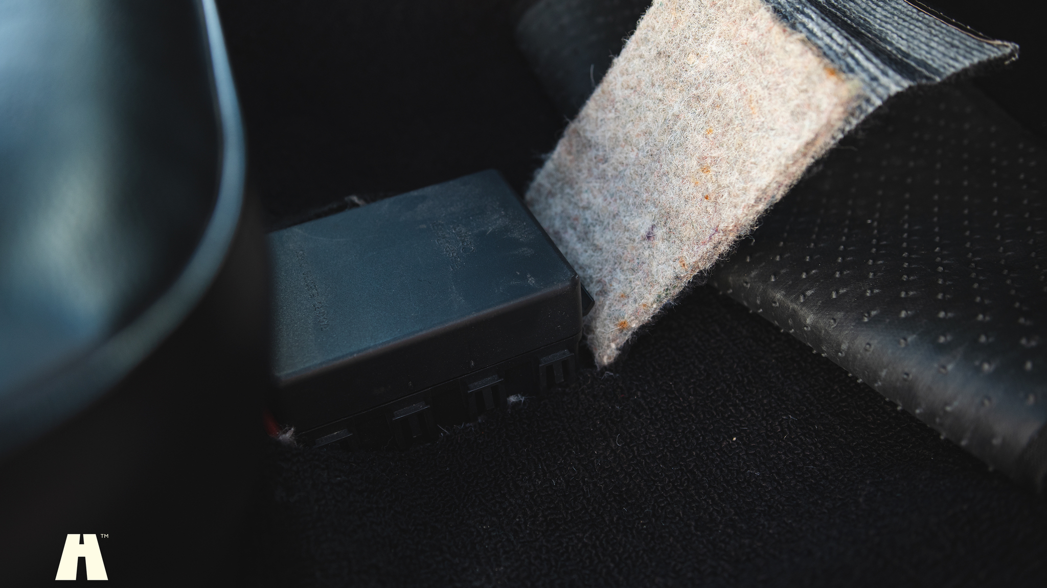 Interior image of 1967 Chevrolet Camaro Pro Touring