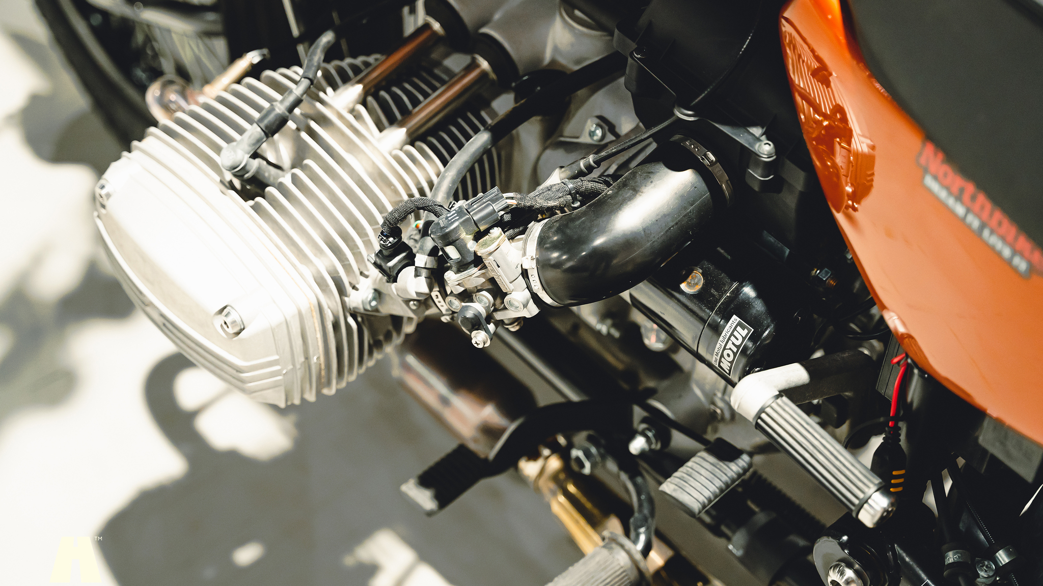 Image of 2019 Ural T TWD Sportsman Ranger mechanics