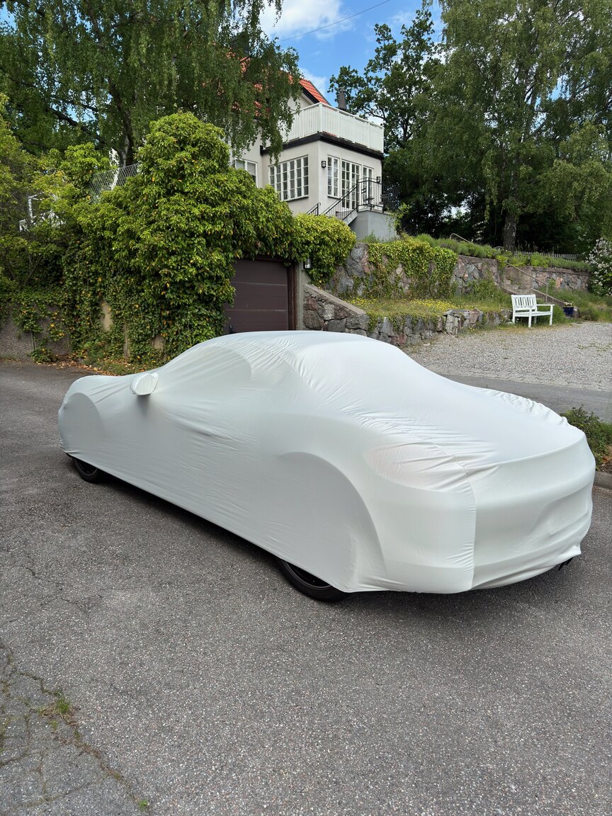 2013 Porsche Boxster S (7), Övrigt