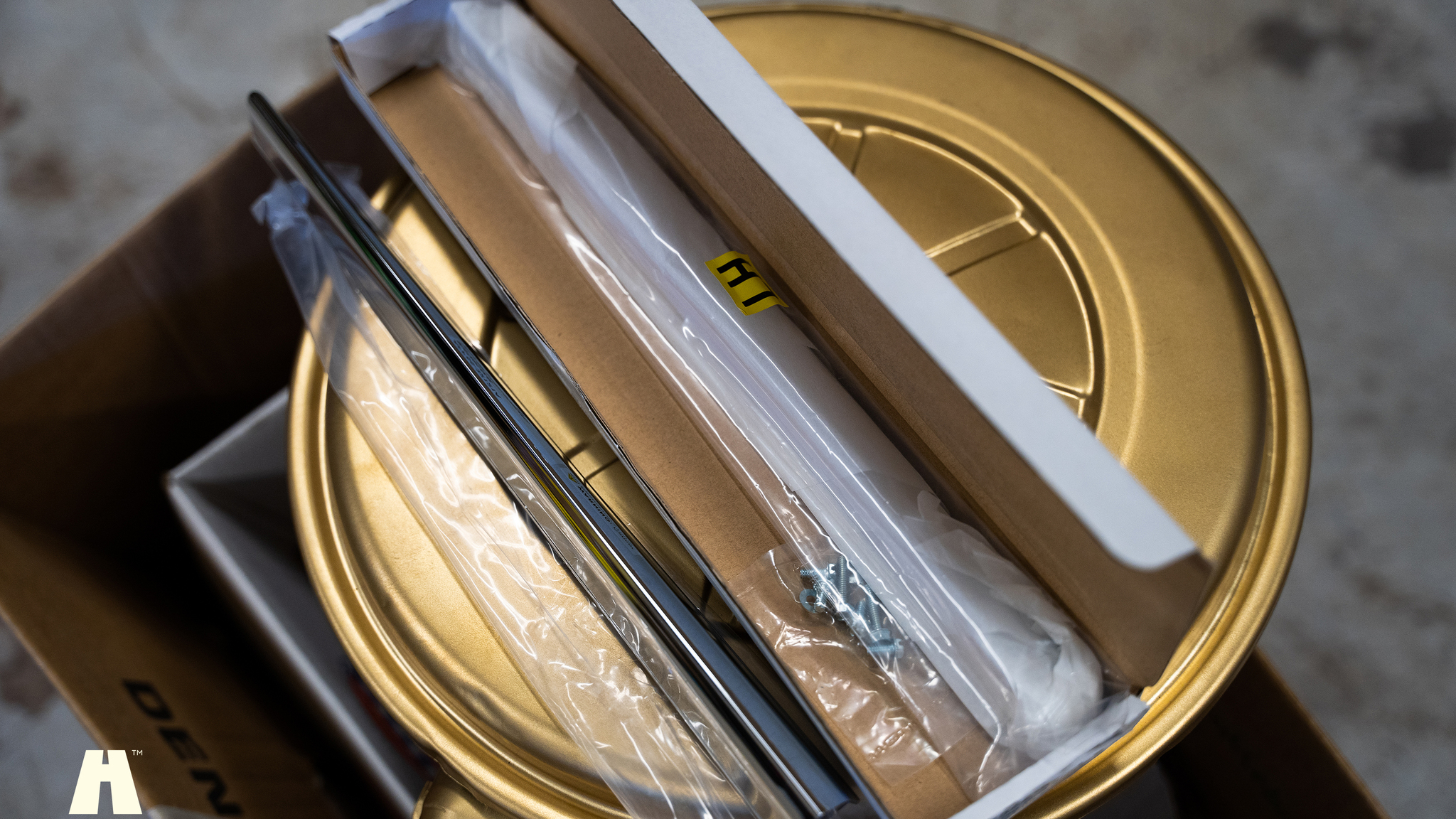 Image of 1965 Ford Mustang Cabriolet (68) mechanics