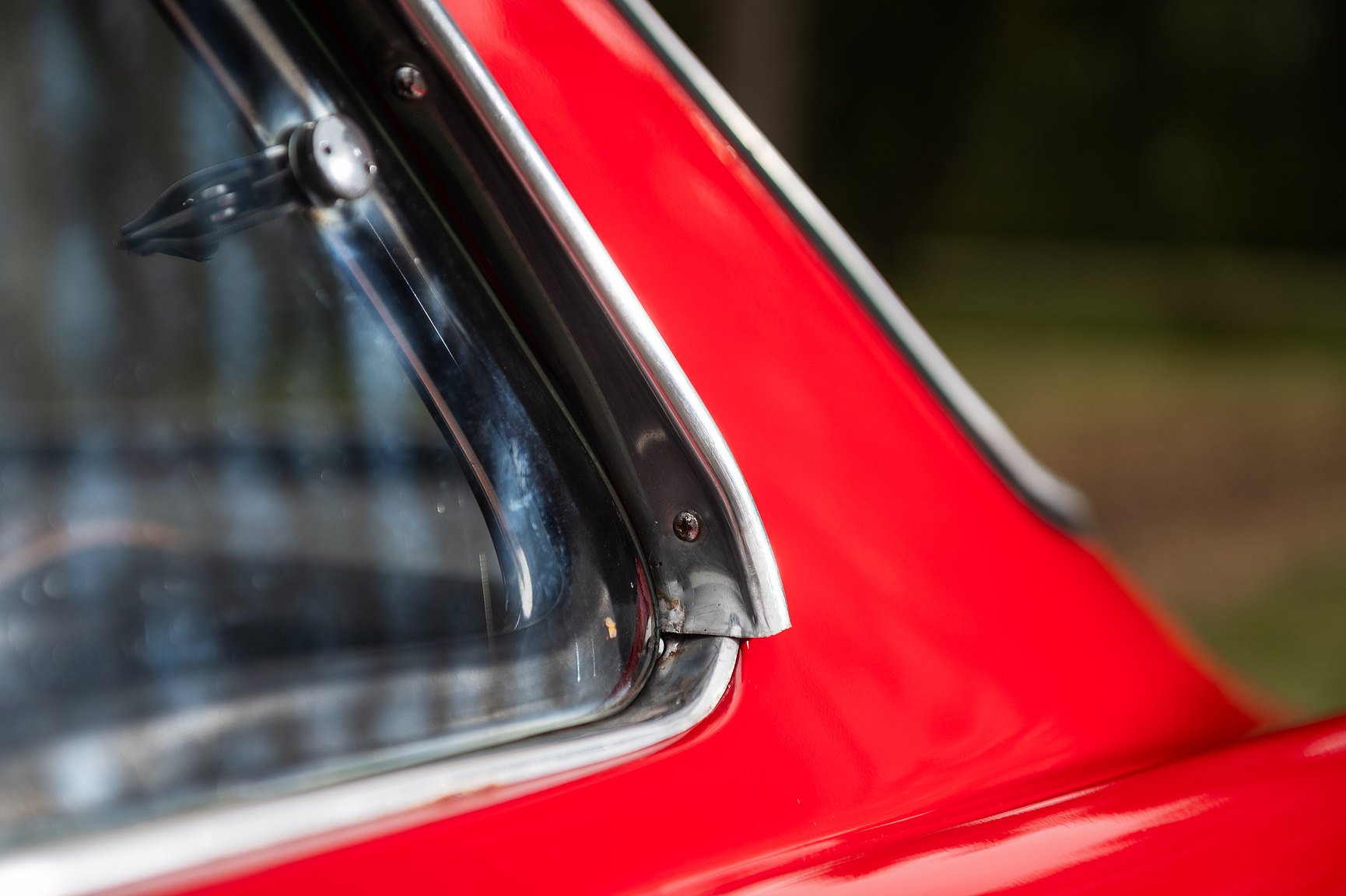 Aussenfoto 1962 Alfa Romeo Giulia Sprint 1600