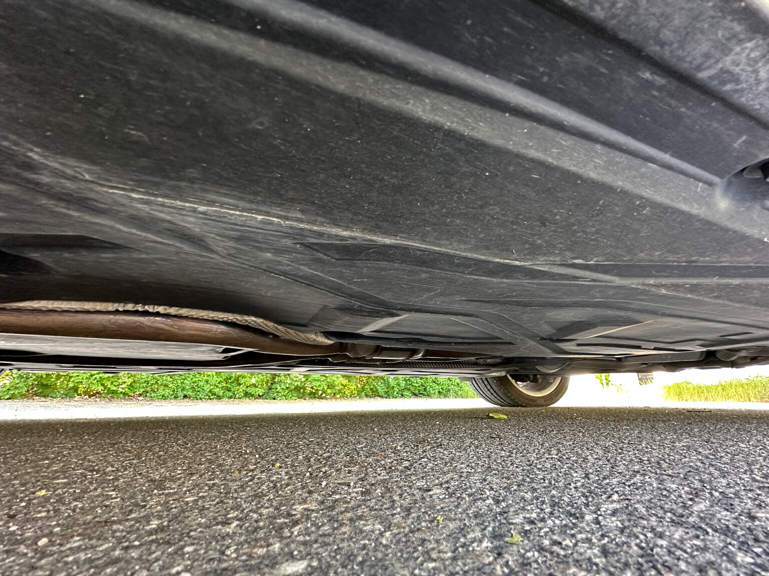 Image of 2006 Mercedes-Benz SL 350 mechanics