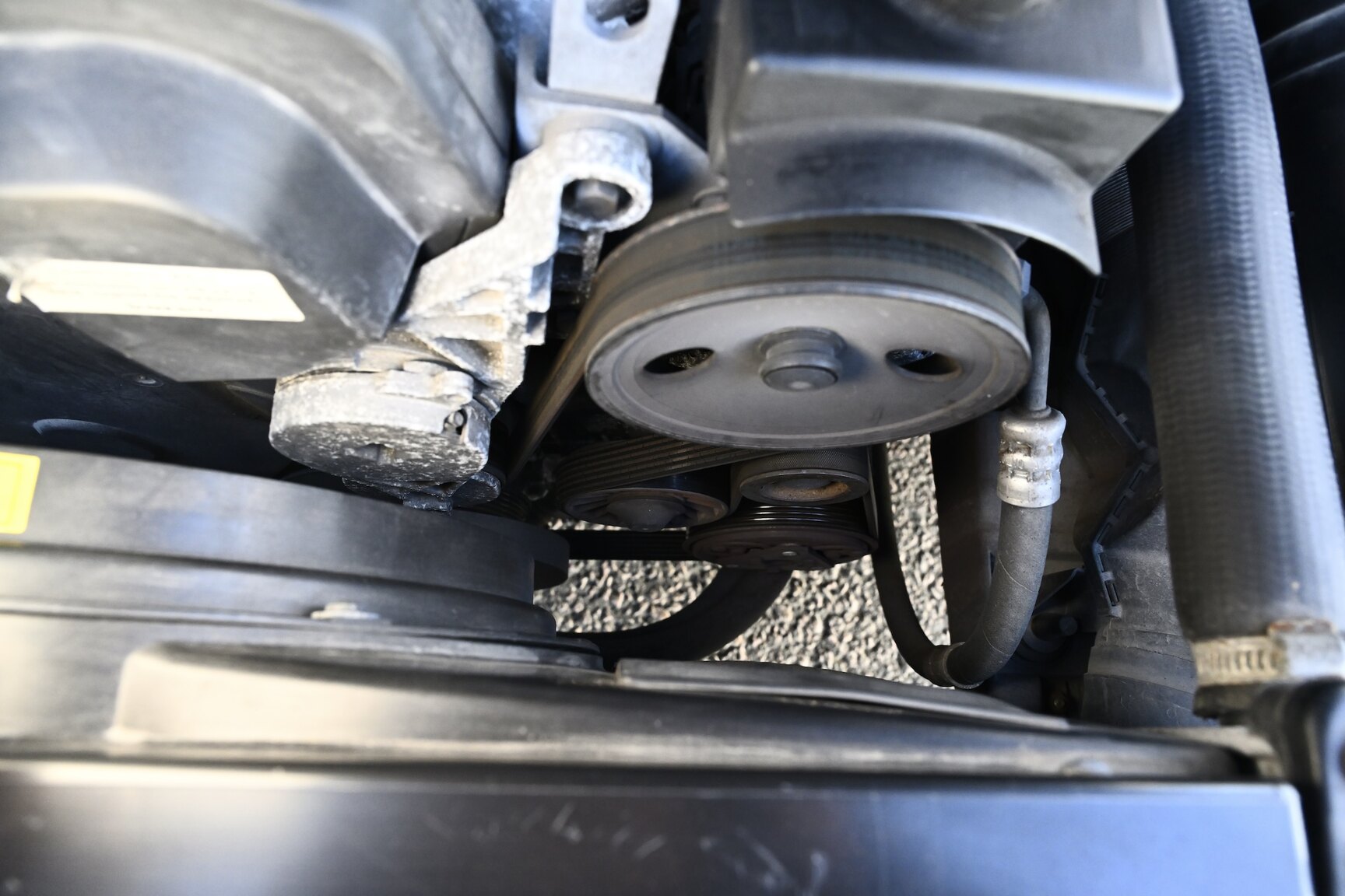Image of 1996 VOLVO 960 Executive mechanics