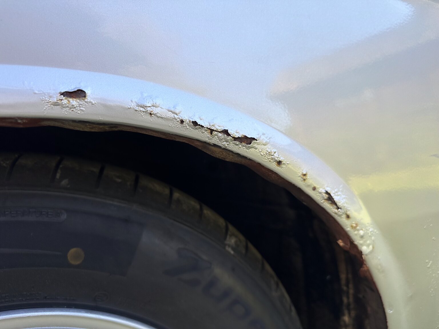 Aussenfoto 1968 BMW 2000 CS