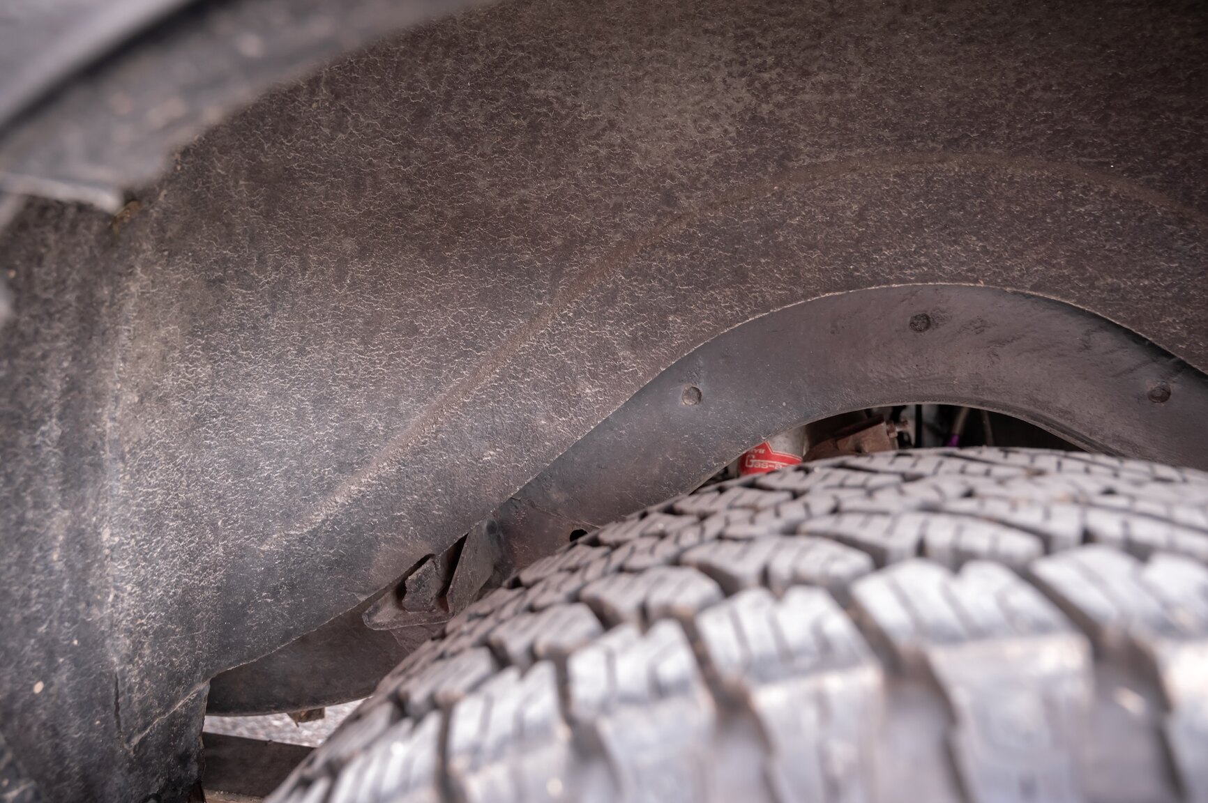 Image of 1981 AMC Eagle SX/4  mechanics (23)