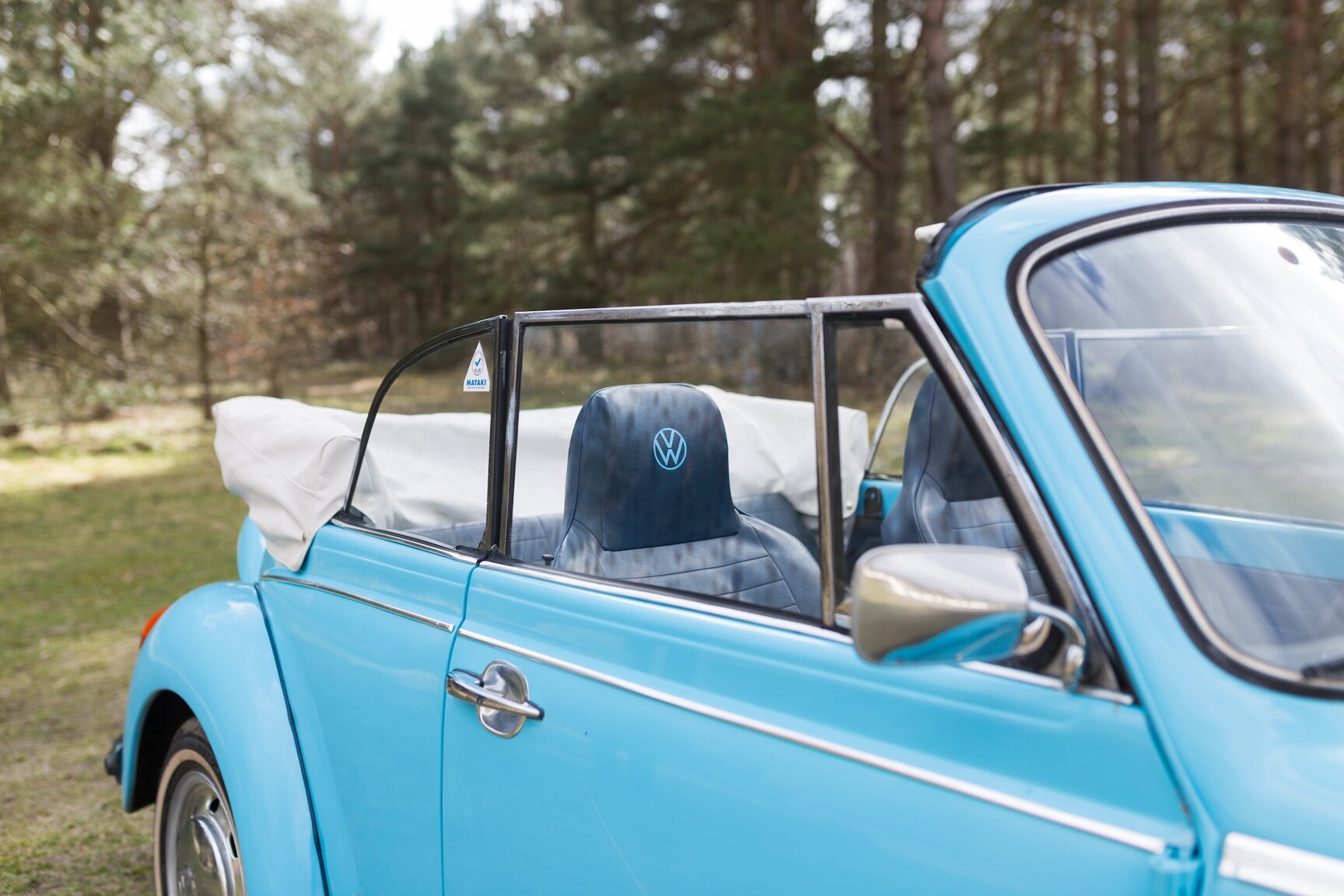 Aussenfoto 1974 VW 1303 LS CAB (72)