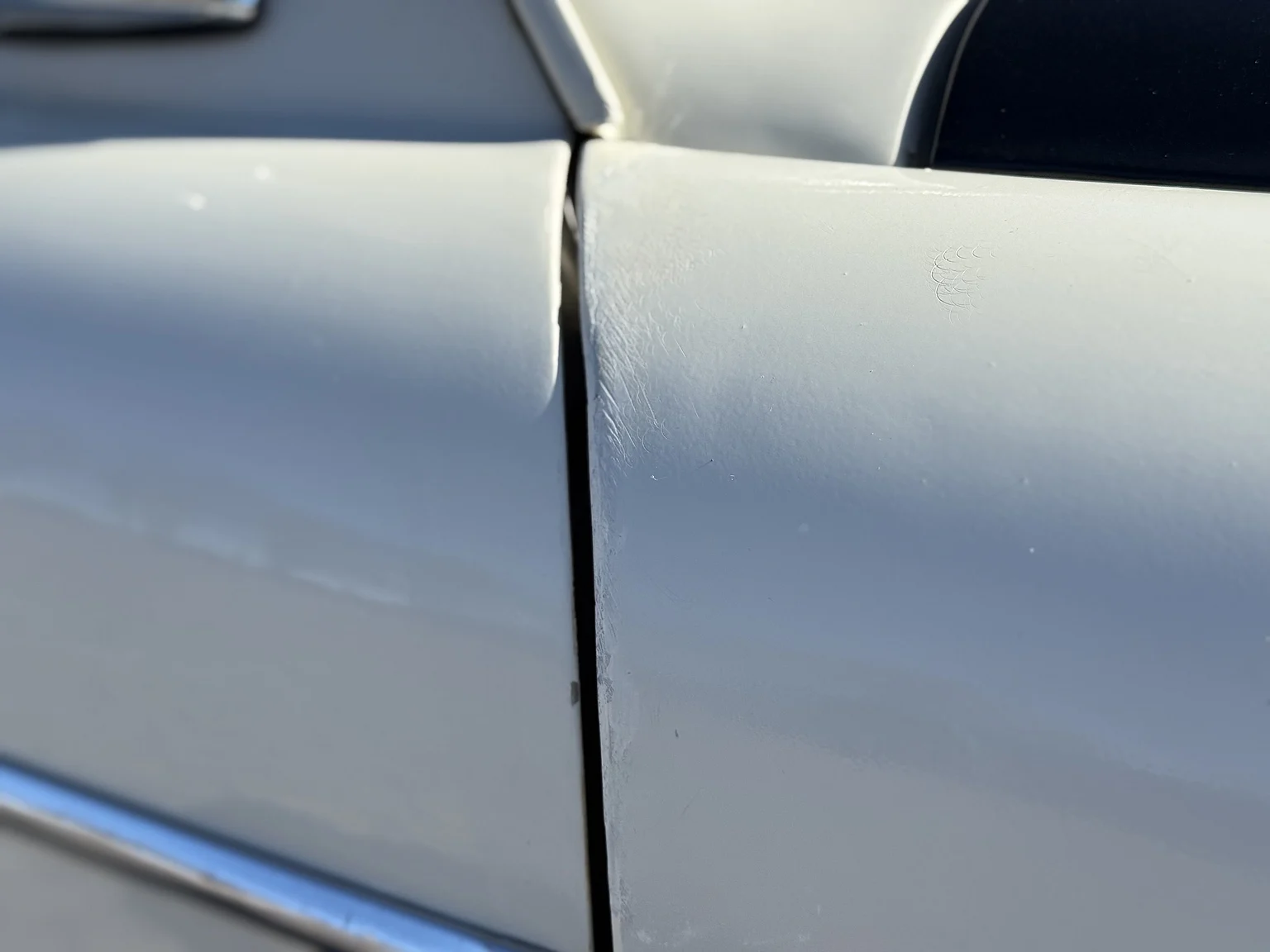 Exteriörbild på 1967 Volvo Amazon (40)