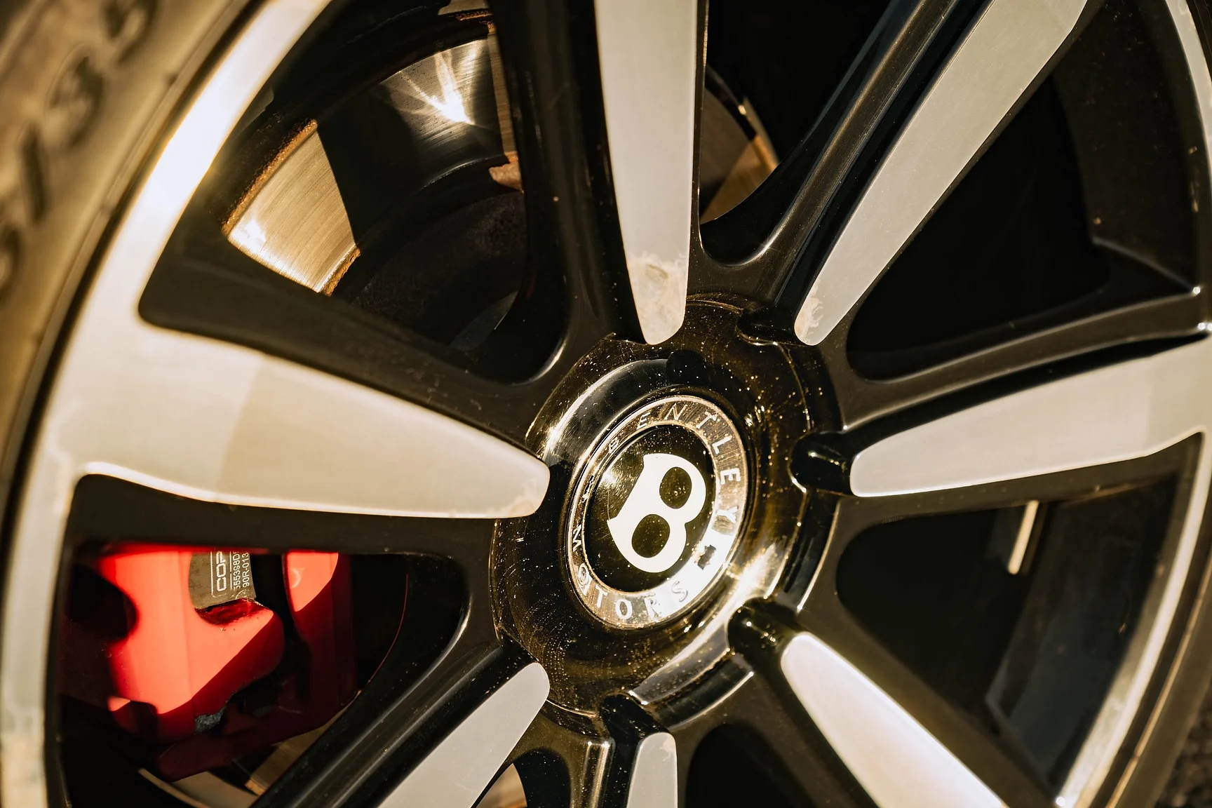 Aussenfoto 2007 Bentley Continental GTC (35)