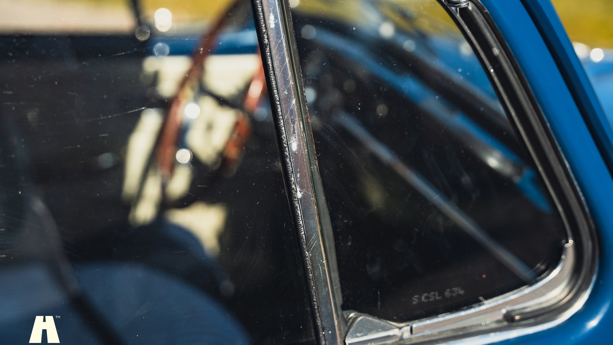 Exteriörbild på 1967 Volkswagen Beetle