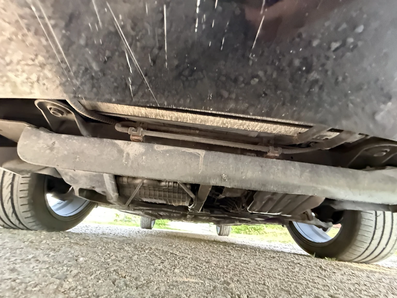 Image of 1997 Chrysler Sebring Cabriolet (13) mechanics