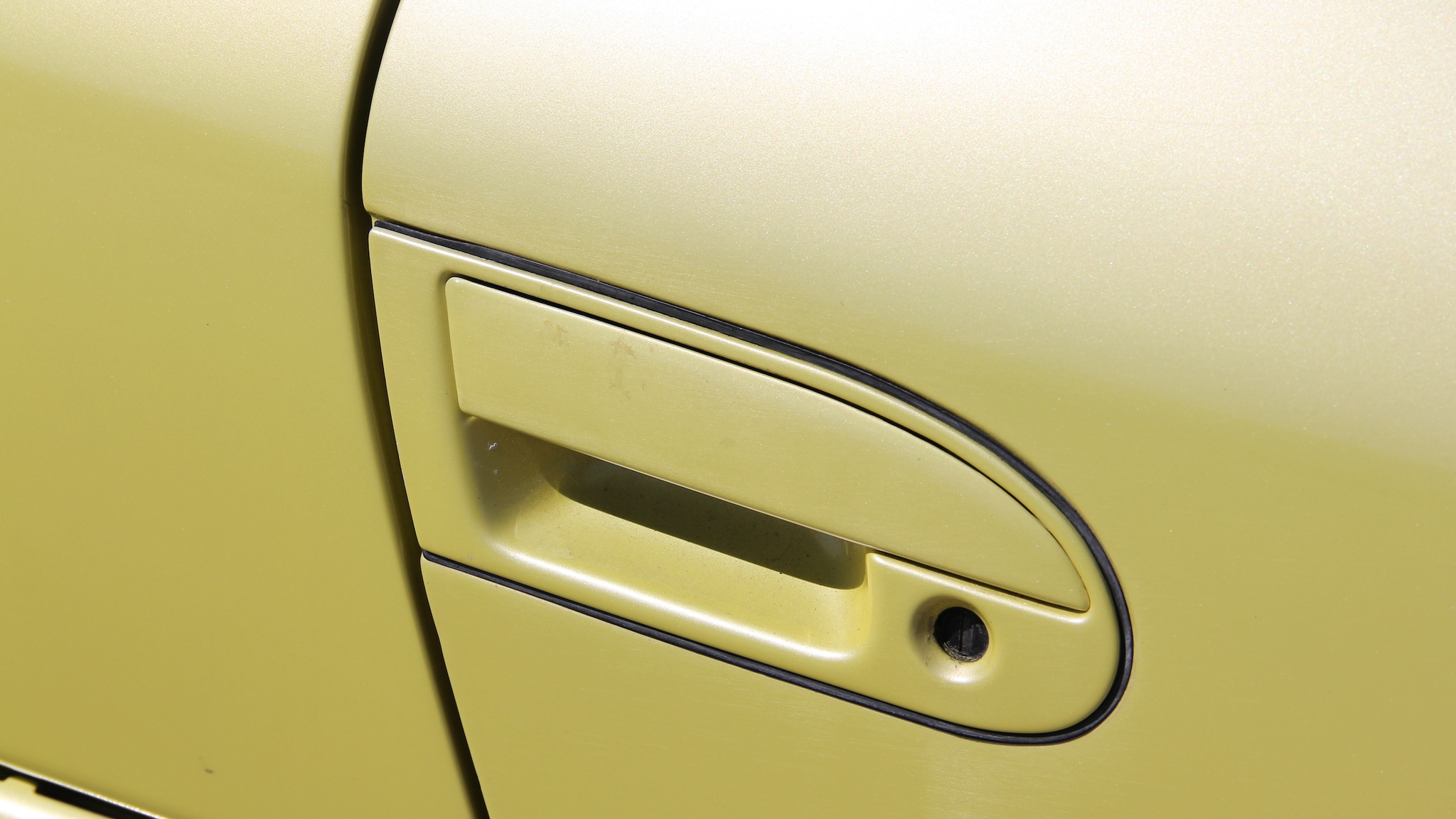 Exterior image of 1992 Dodge Stealth (29)