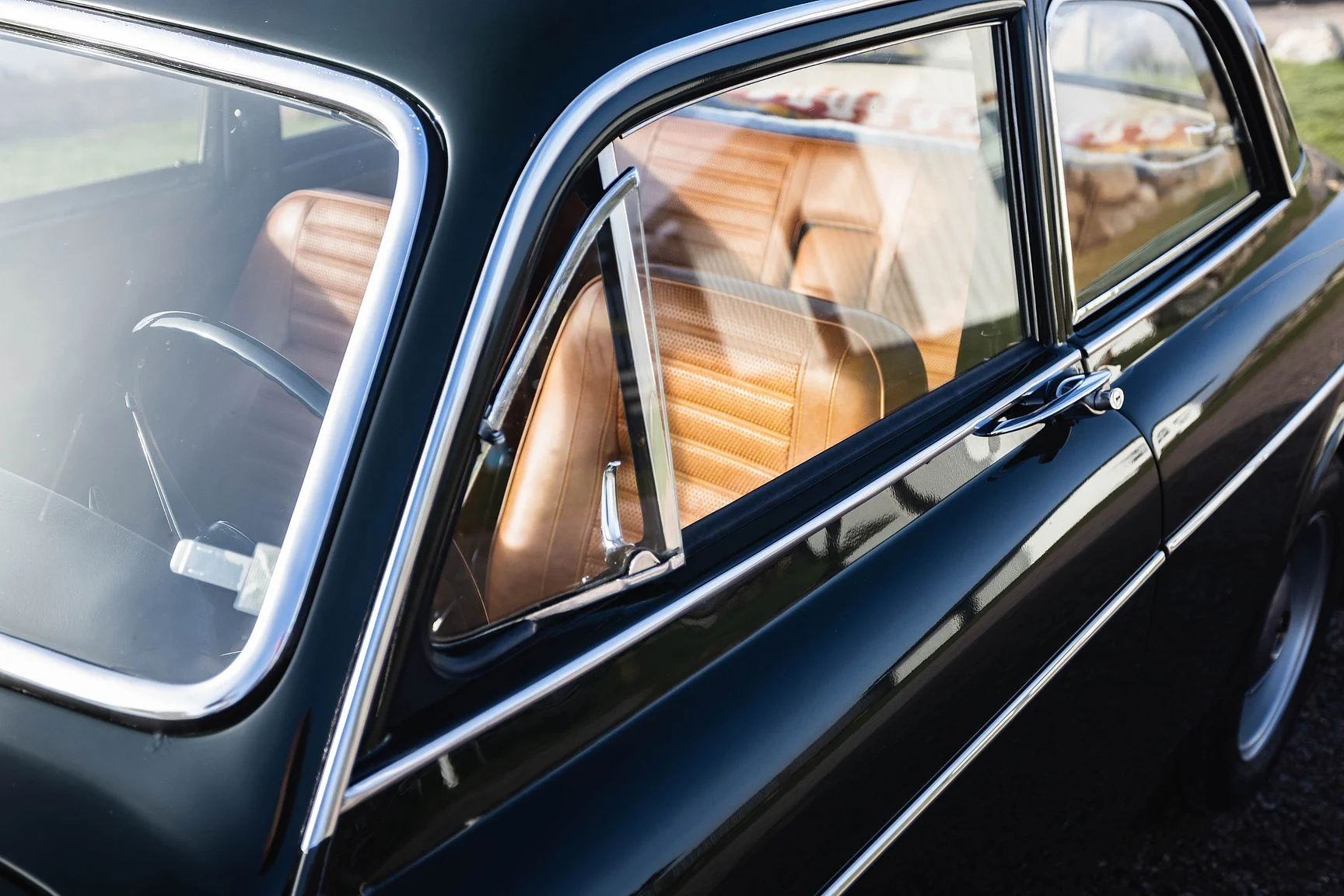 Aussenfoto 1967 Volvo Amazon 123 GT (49)