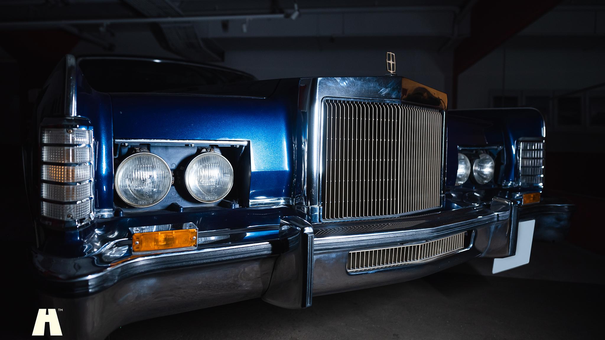Aussenfoto 1979 Lincoln Continental (17)