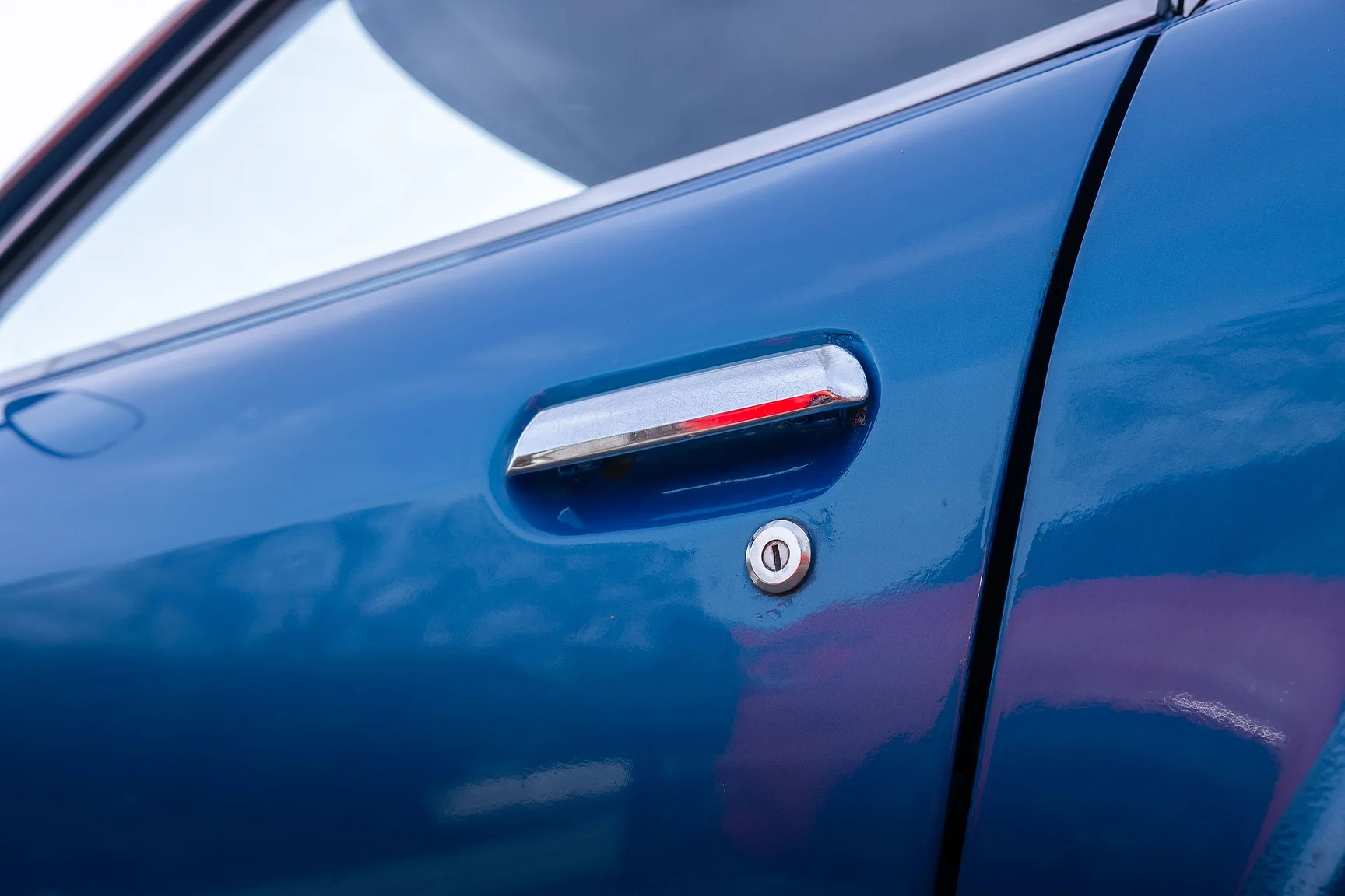 Aussenfoto 1973 Datsun 240Z Euro Spec (27)