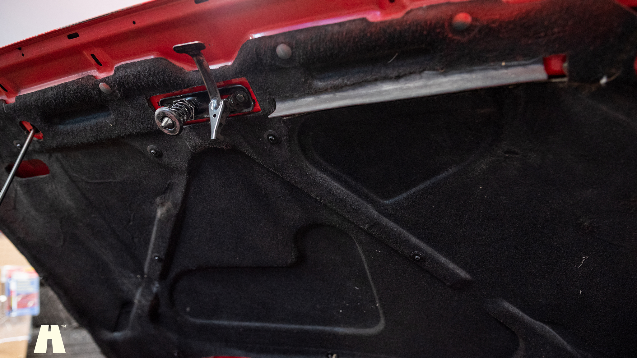 1986 Ford Escort 1.6 Hatchback 3-door  (25), Mekanik