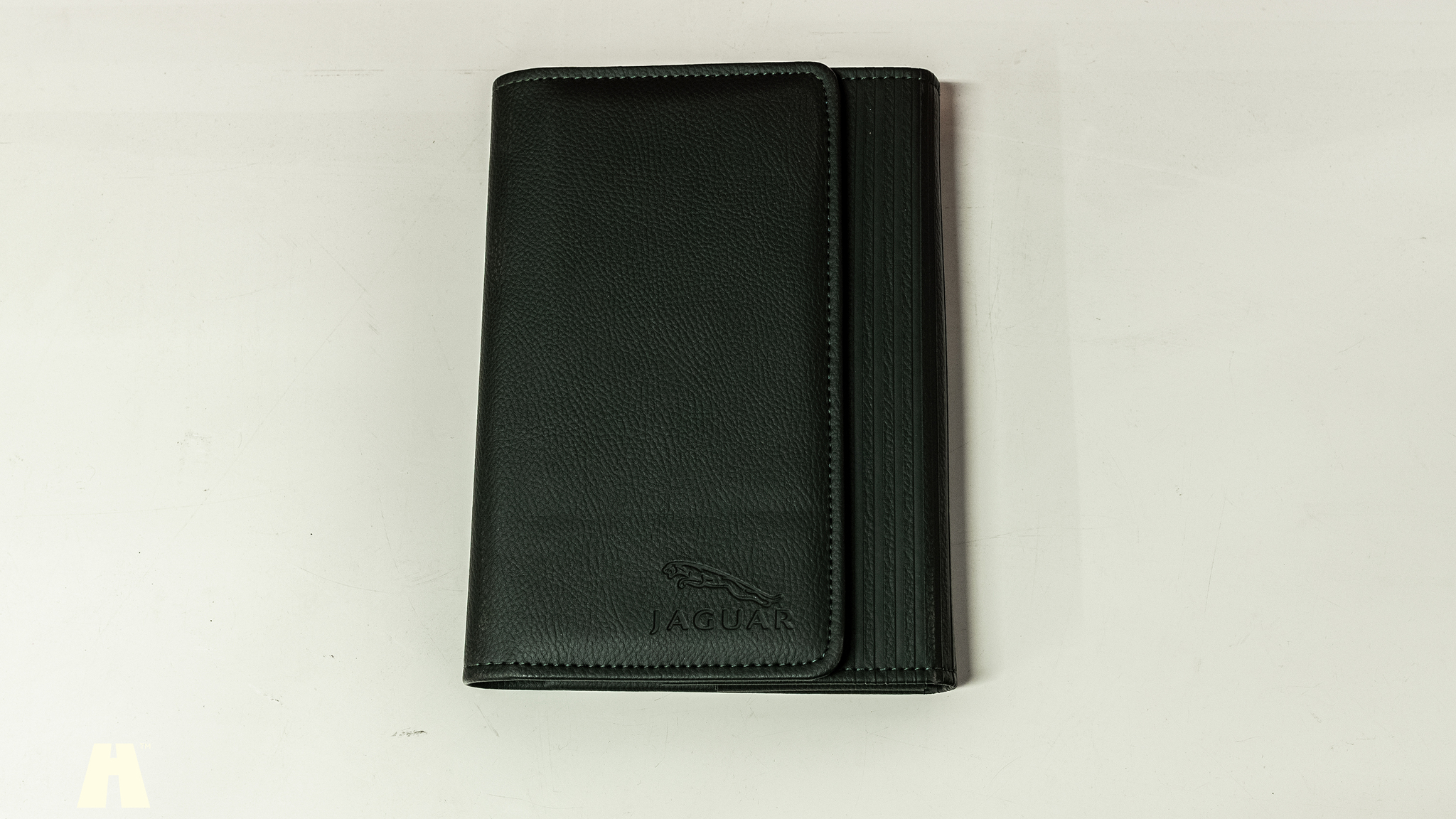 Dokumentation, 2008 Jaguar XKR (1)