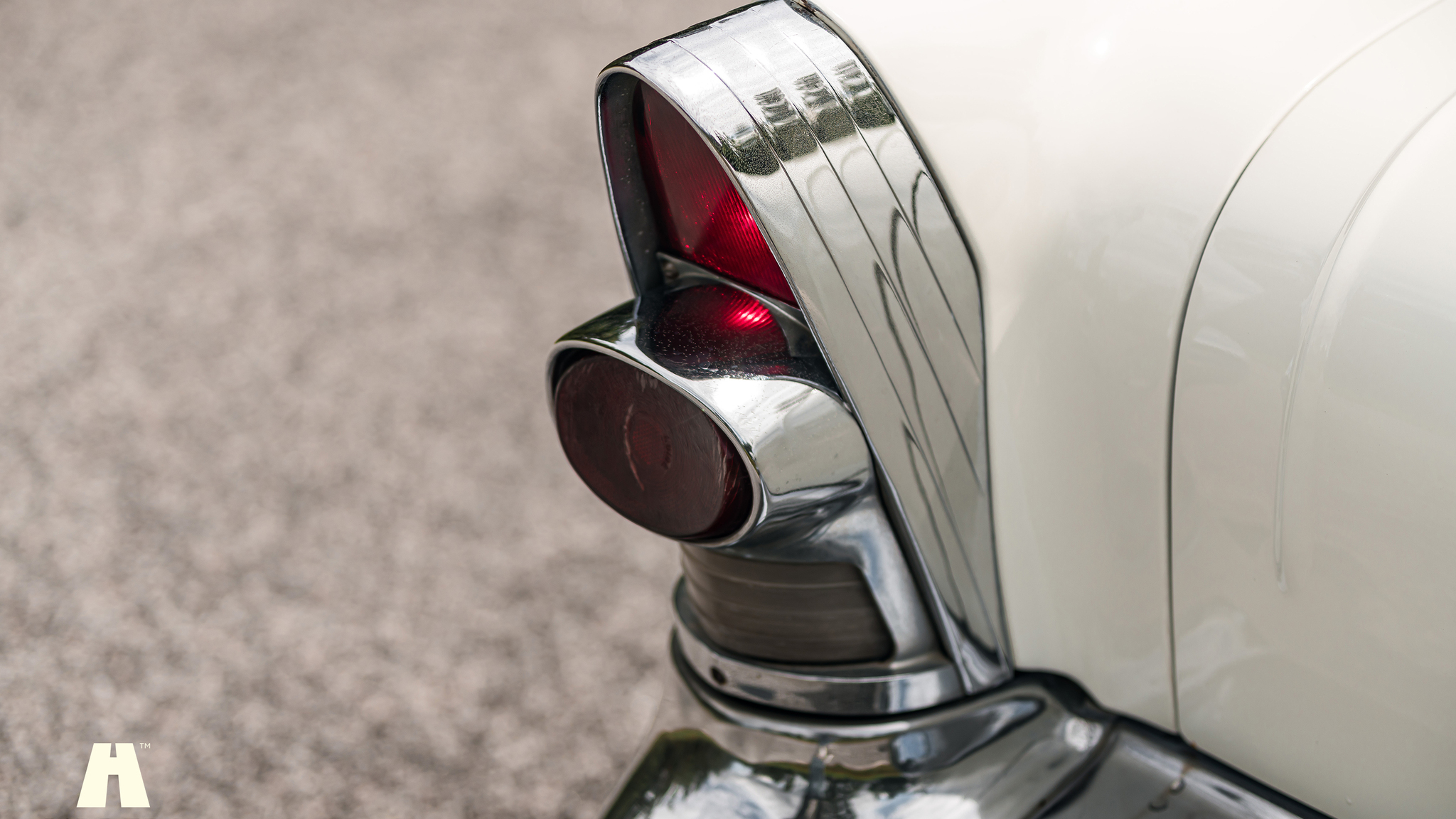 Exterior image of 1957 Buick Special Riviera (Model 46R) V8 (36)