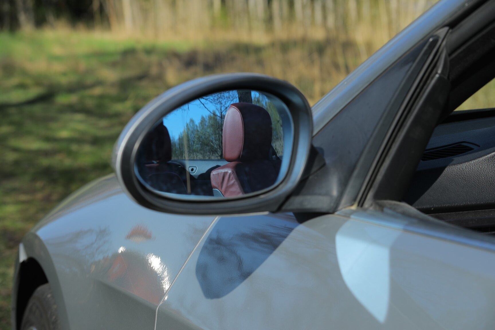 Aussenfoto 2008 BMW 325D Cabriolet