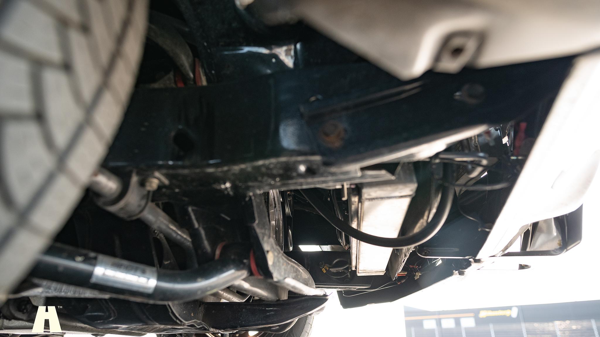 Image of 1969 Chevrolet Camaro 69 Pro touring   mechanics