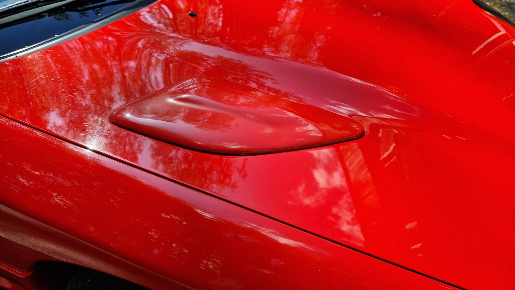 Aussenfoto 1992 Dodge Stealth RT/T Twin Turbo (30)