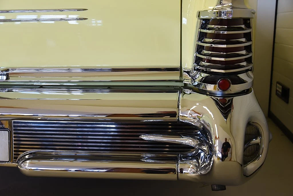 Image of 1958 Buick Limited (54)