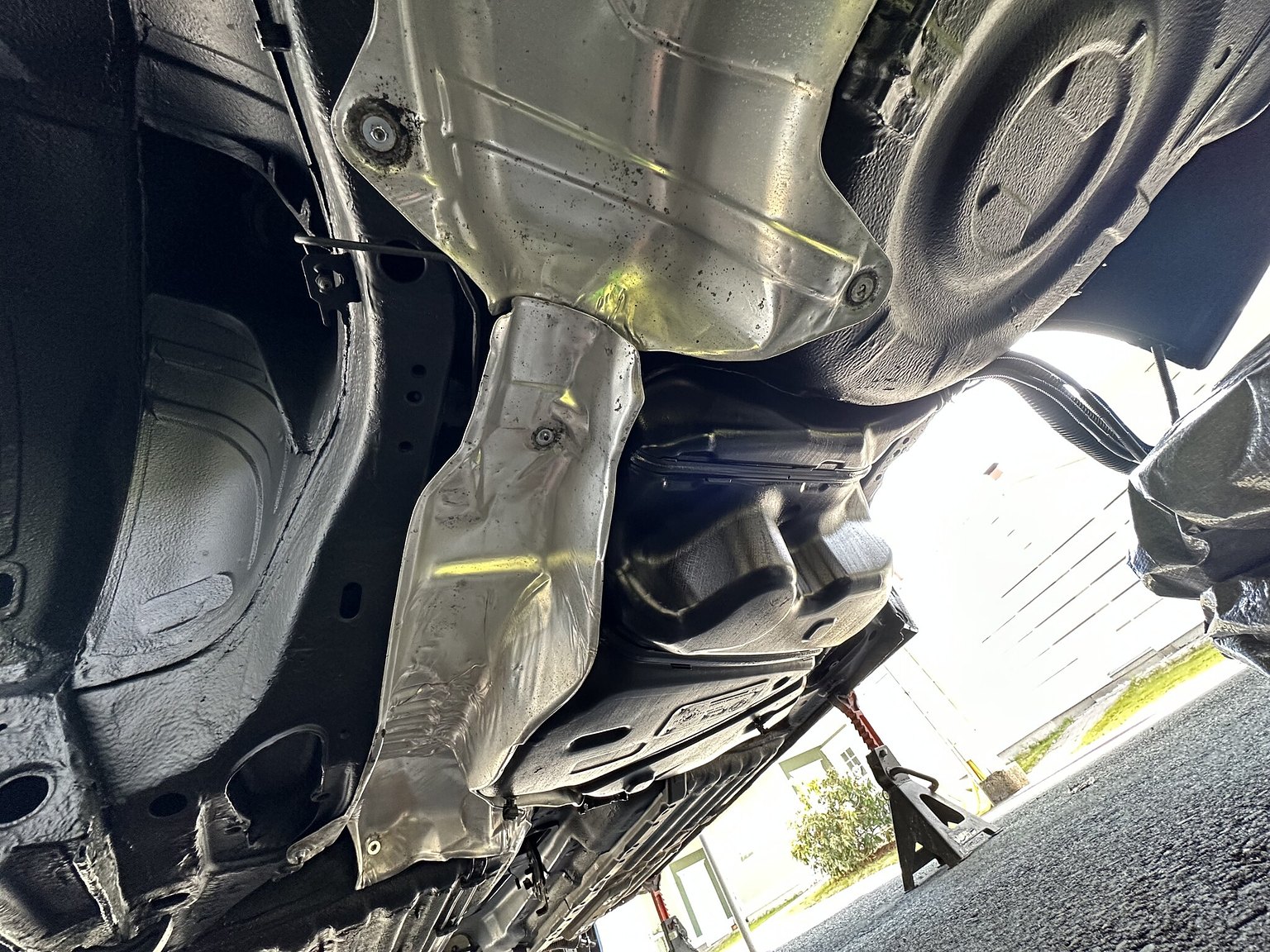 Image of 2004 Alfa Romeo 156 GTA miscellaneous