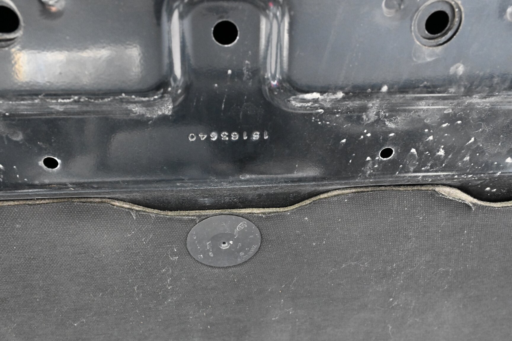 Image of 2010 Cadillac Escalade ESV 6.2 Flexfuel mechanics