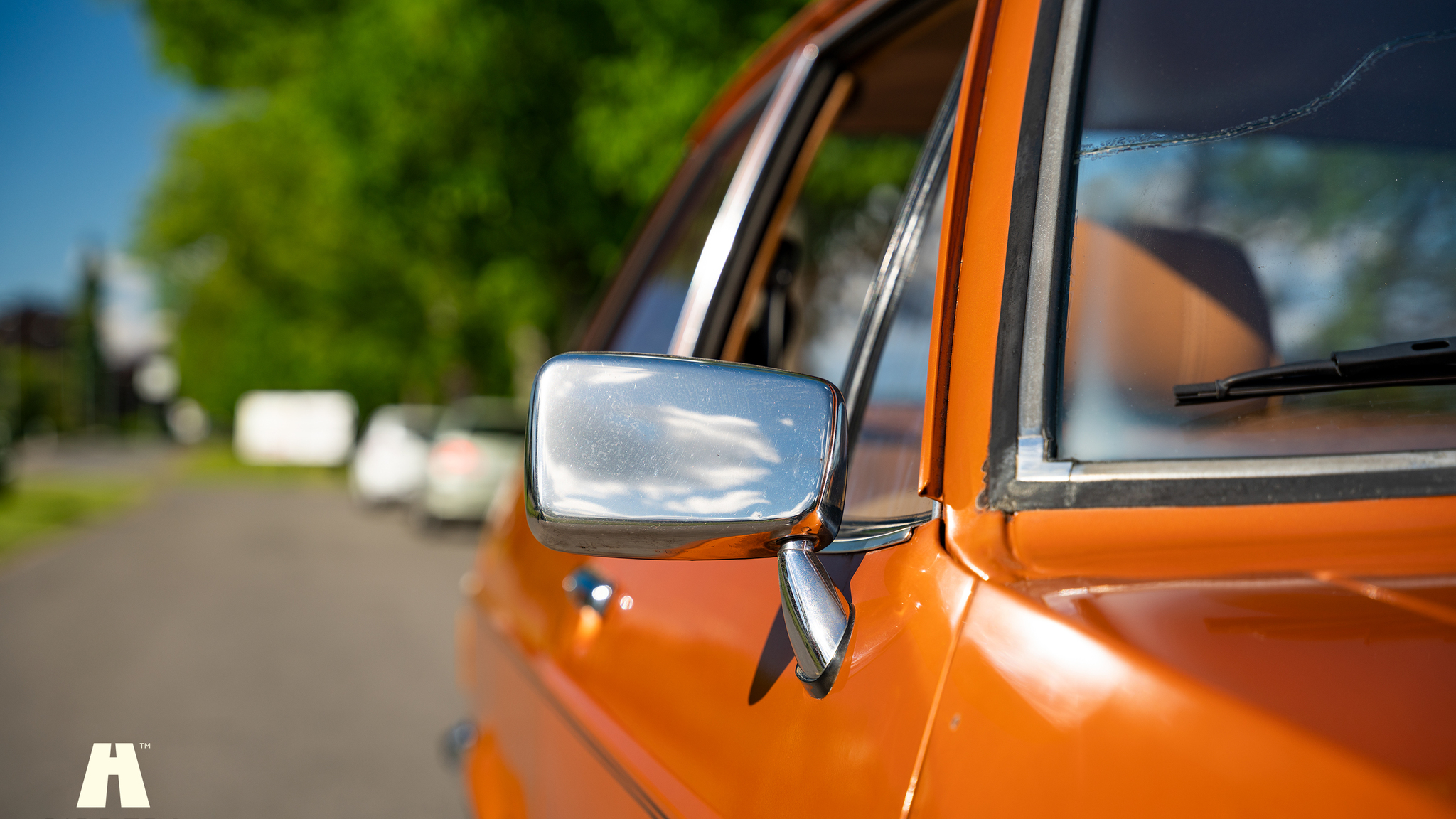 Exterior image of 1975 Ford Escort MARK II  (19)