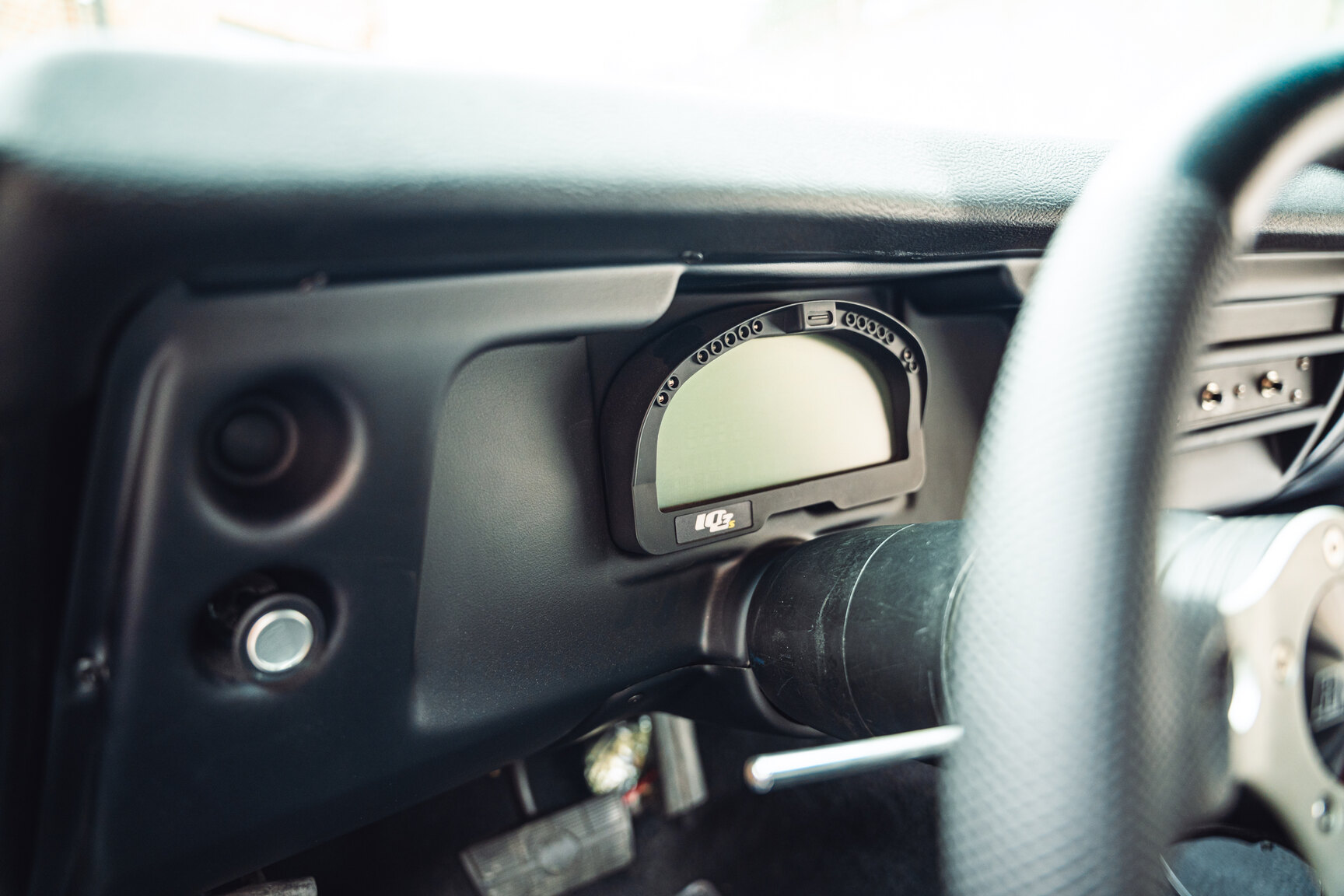 Interior image of 1968 Chevrolet Chevelle PRO Street (40)