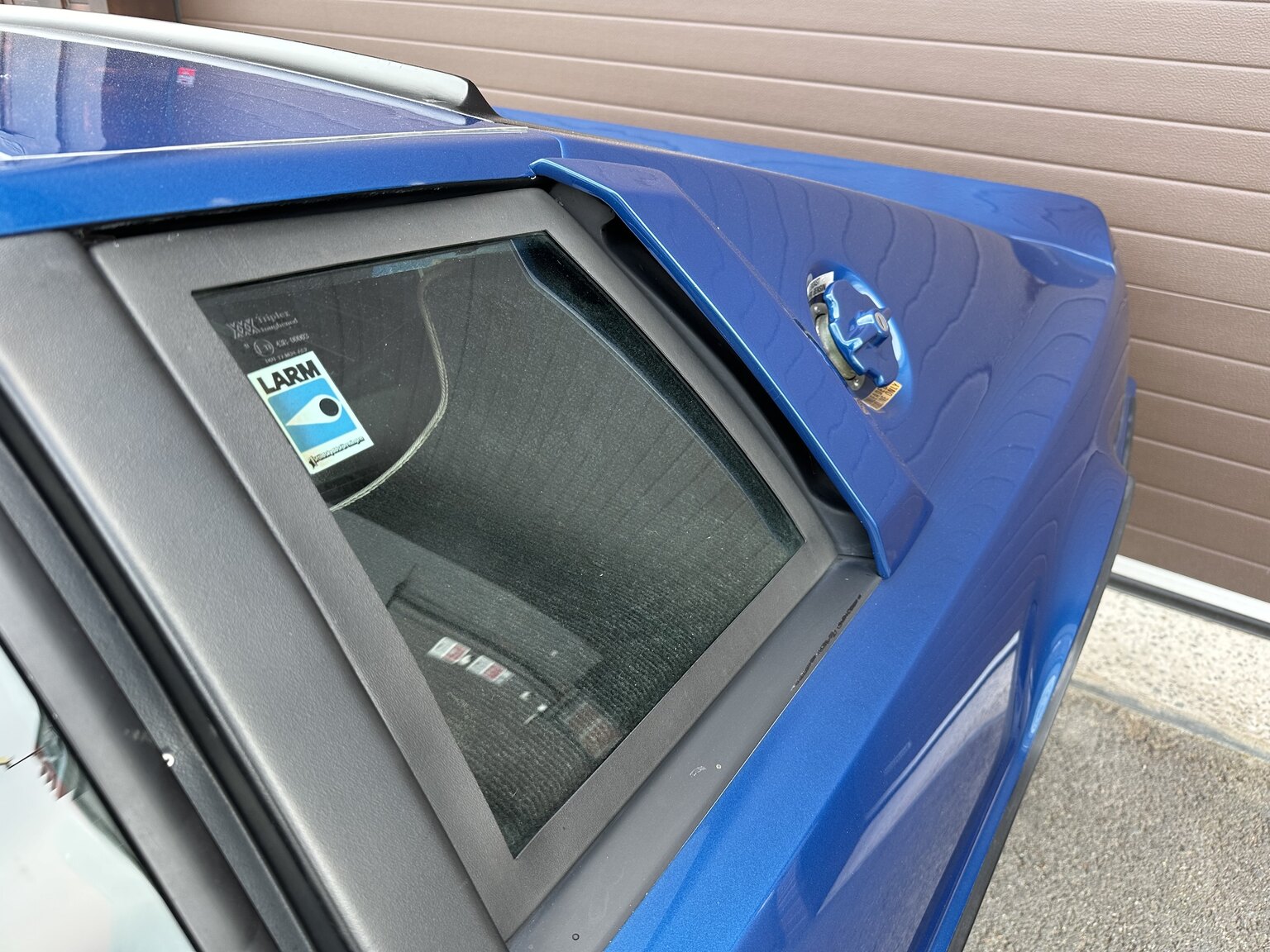 Aussenfoto 1987 Lotus Esprit Turbo HCi (20)