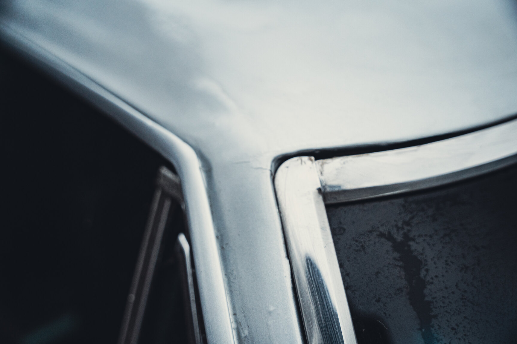 Aussenfoto 1968 Pontiac LeMans
