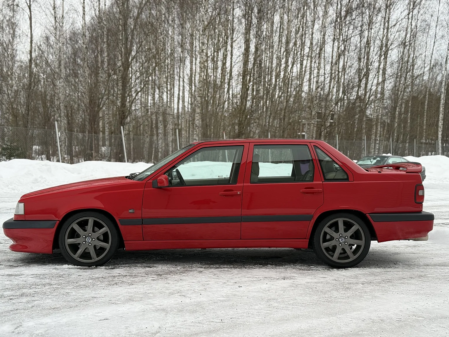 Aussenfoto 1996 Volvo 850R (14)