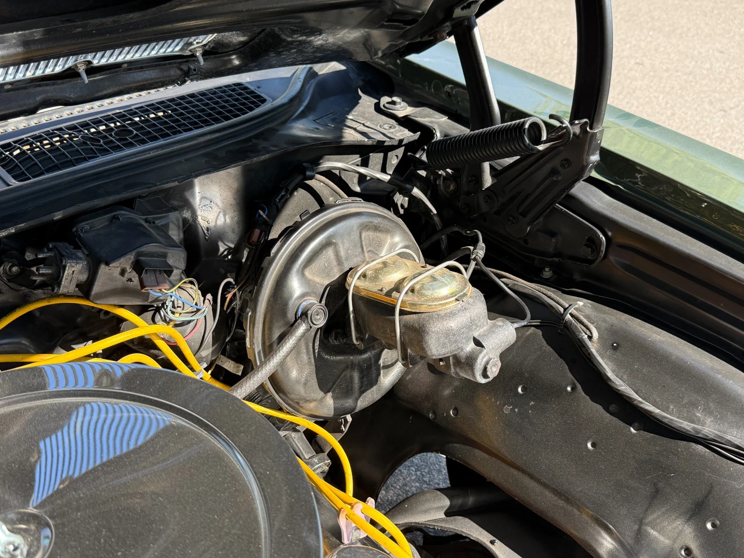 Image of 1969 Chevrolet Chevelle Malibu SS 396 Sport Coupé – NO RESERVE mechanics (21)