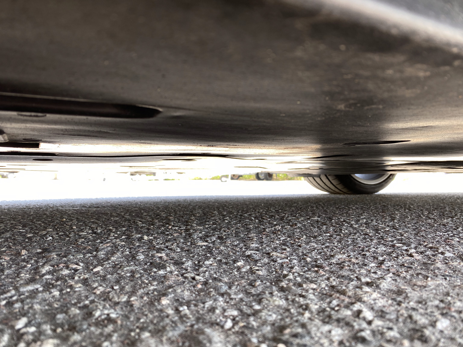 2009 Porsche 997.2 C2S Manuell (21), Mekanik