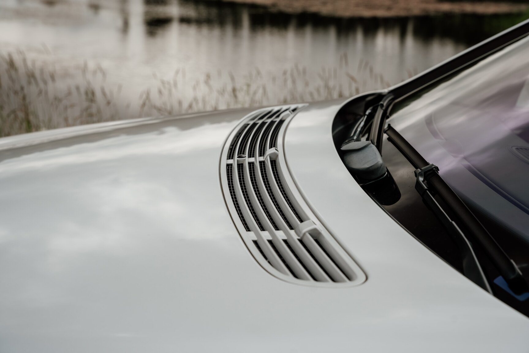 Exteriörbild på 2002 Mercedes-Benz CL 600