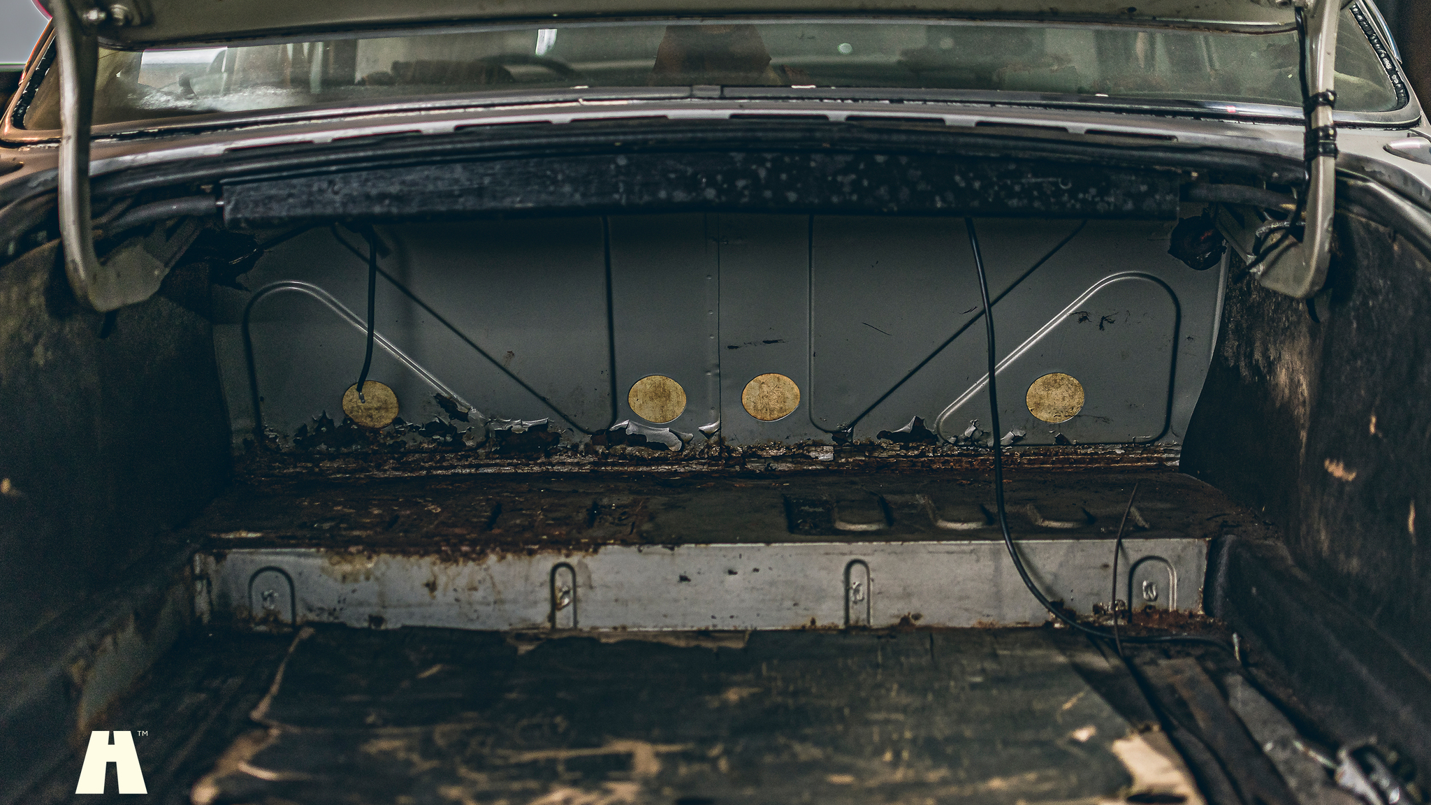 Aussenfoto 1972 Jaguar XJ6 Project