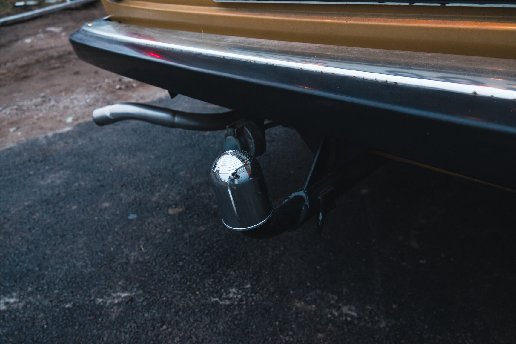 Aussenfoto 1971 Volvo 144 2.0 Automat