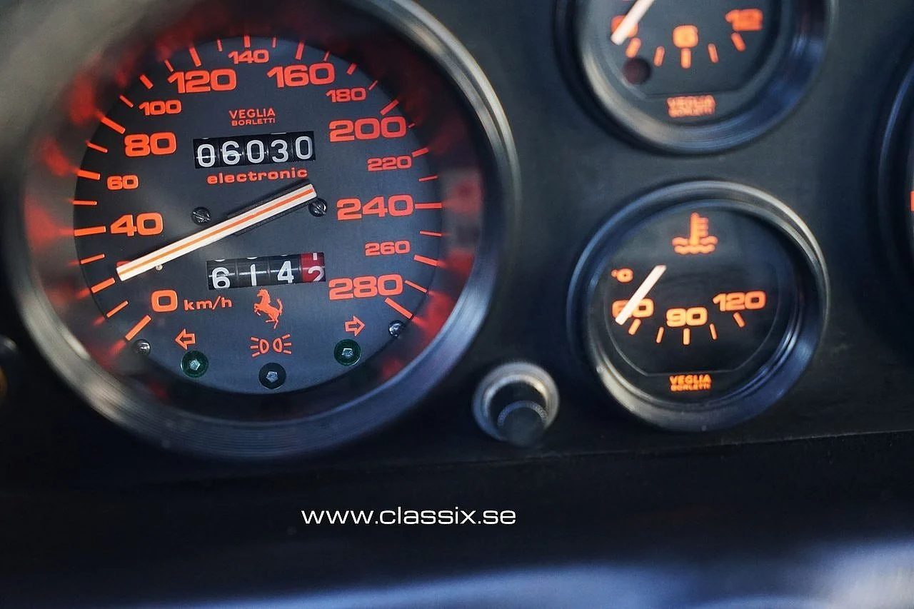 Bild von 1985 Ferrari 328 (26)