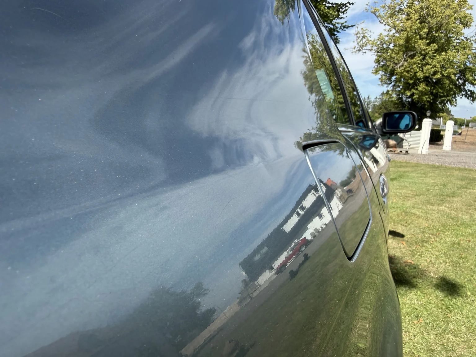 Aussenfoto 2003 BMW 525d Sedan (36)