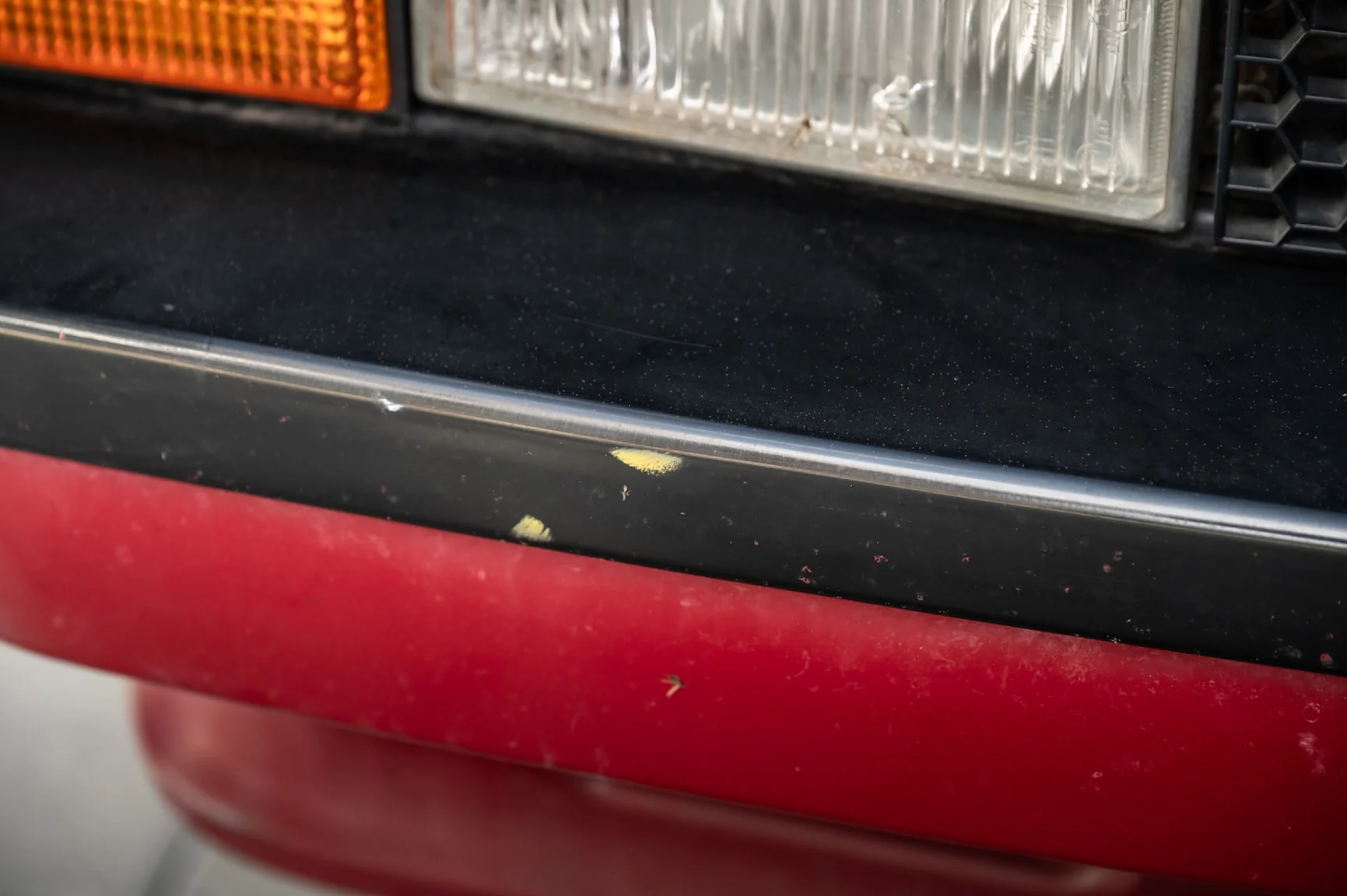 Exteriörbild på 1986 Toyota Celica Supra 2.8 (21)
